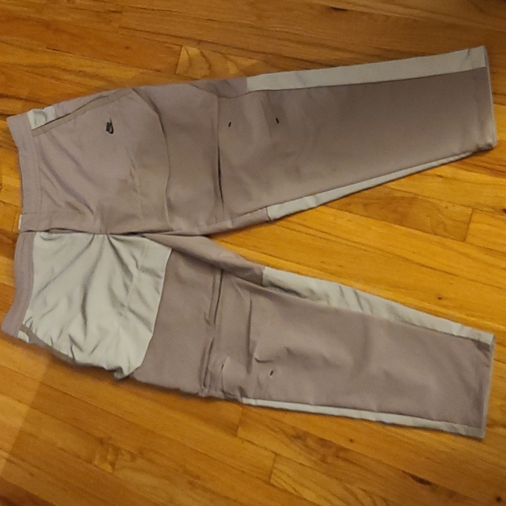 New Nike tech reflective pants sz36